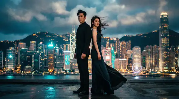 萝莉岛精选推荐都市情缘